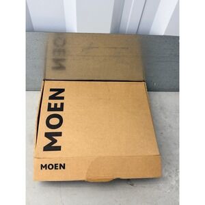 Moen 9793 M-PACT 4-Hole Roman Tub Valve PEX CPVC Rough In Faucet Missing 1 Hose